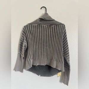 Vintage Havana sweater SZ L NWT